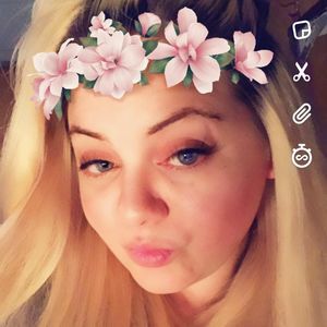 Meet your Posher, Amberlee